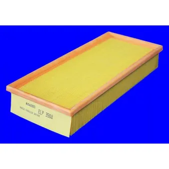 Filtre à air MECAFILTER ELP3988