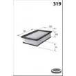 Filtre à air MECAFILTER ELP3995 - Visuel 2