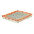Filtre à air MECAFILTER ELP3996 - Visuel 1