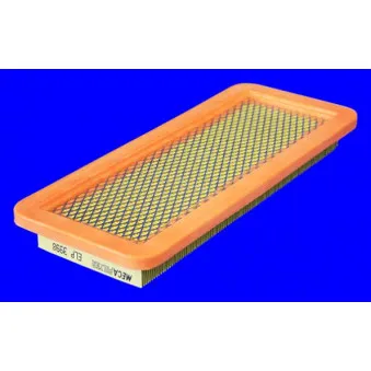 Filtre à air MECAFILTER ELP3998