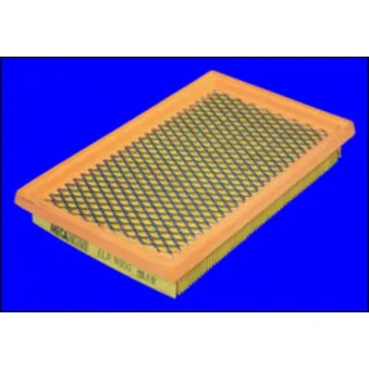 Filtre à air MECAFILTER