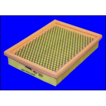 Filtre à air MECAFILTER ELP9001