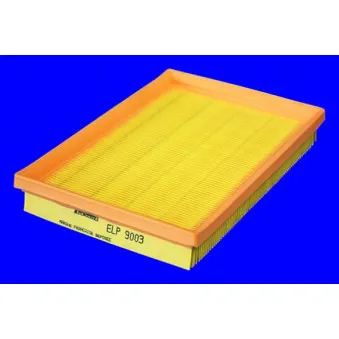 Filtre à air MECAFILTER