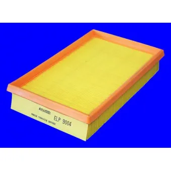 Filtre à air MECAFILTER
