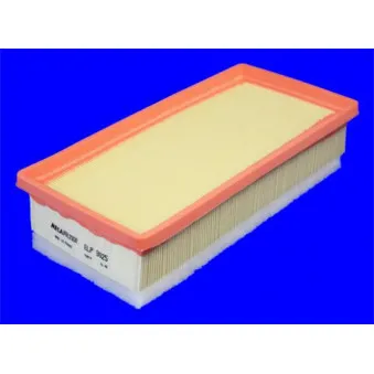 Filtre à air MECAFILTER ELP9025