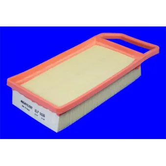 Filtre à air MECAFILTER ELP9026