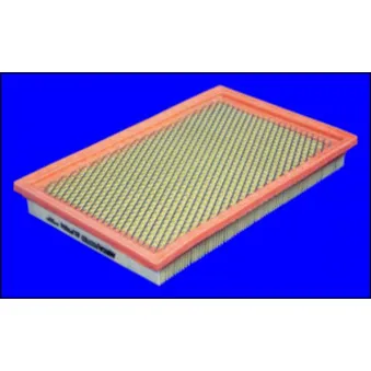 Filtre à air MECAFILTER