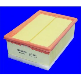 Filtre à air MECAFILTER ELP9044