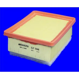 Filtre à air MECAFILTER