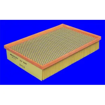 Filtre à air MECAFILTER ELP9049