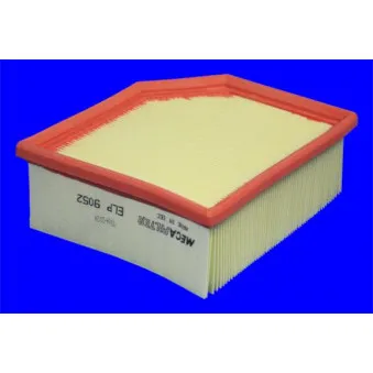 Filtre à air MECAFILTER ELP9052
