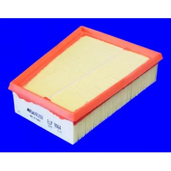 Filtre à air MECAFILTER ELP9064