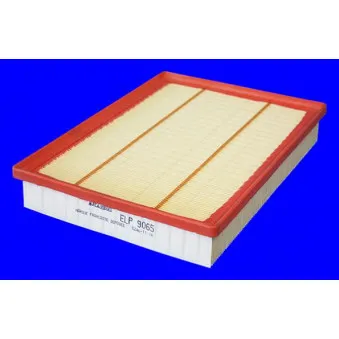 Filtre à air MECAFILTER ELP9065