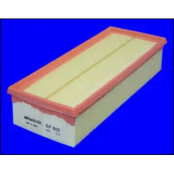 Filtre à air MECAFILTER ELP9072