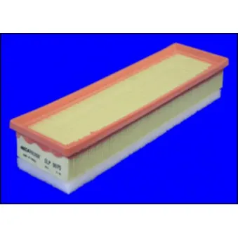 Filtre à air MECAFILTER ELP9075