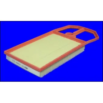 Filtre à air MECAFILTER