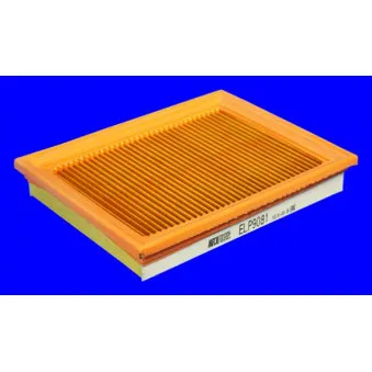 Filtre à air MECAFILTER ELP9081