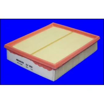 Filtre à air MECAFILTER ELP9082