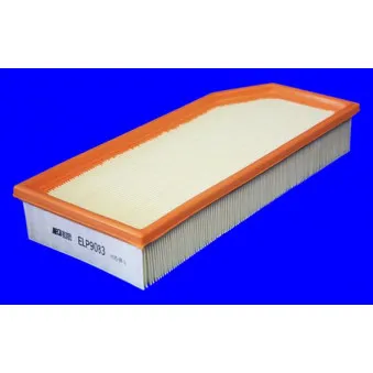 Filtre à air MECAFILTER ELP9083