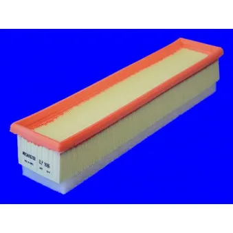 Filtre à air MECAFILTER ELP9086