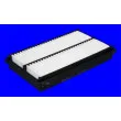Filtre à air MECAFILTER ELP9088 - Visuel 1