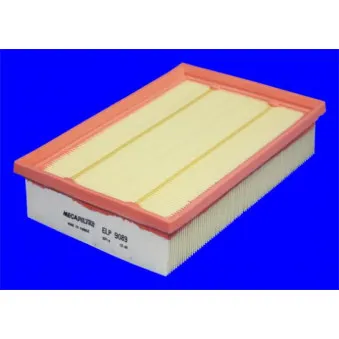 Filtre à air MECAFILTER ELP9089