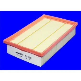 Filtre à air MECAFILTER ELP9090