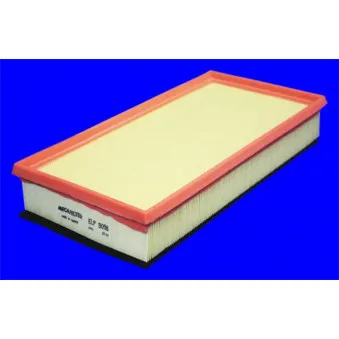 Filtre à air MECAFILTER ELP9098