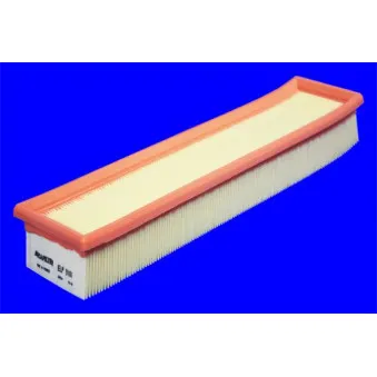 Filtre à air MECAFILTER ELP9101