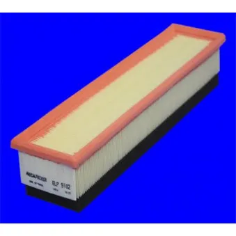 Filtre à air MECAFILTER ELP9102