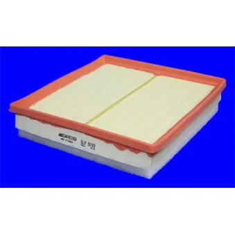 Filtre à air MECAFILTER ELP9103