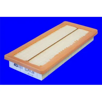 Filtre à air MECAFILTER ELP9128
