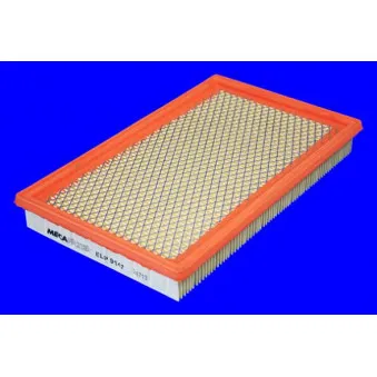 Filtre à air MECAFILTER