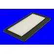 Filtre à air MECAFILTER ELP9150 - Visuel 1
