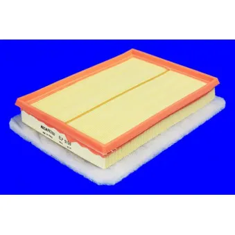Filtre à air MECAFILTER ELP9159