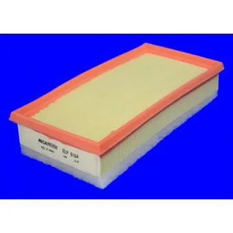 Filtre à air MECAFILTER ELP9164