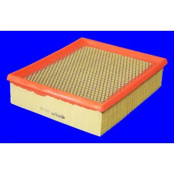 Filtre à air MECAFILTER ELP9179