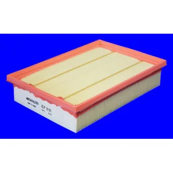 Filtre à air MECAFILTER ELP9181