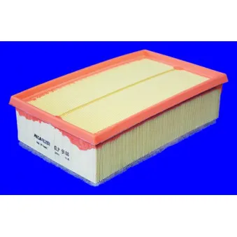 Filtre à air MECAFILTER ELP9188