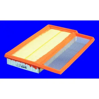 Filtre à air MECAFILTER ELP9193