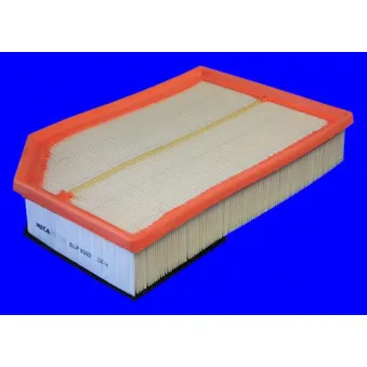 Filtre à air MECAFILTER ELP9202