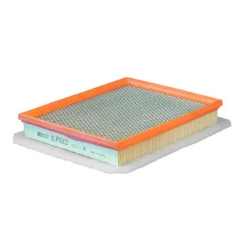 Filtre à air MECAFILTER ELP9203
