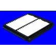 Filtre à air MECAFILTER ELP9204 - Visuel 1
