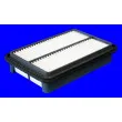 Filtre à air MECAFILTER ELP9205 - Visuel 1