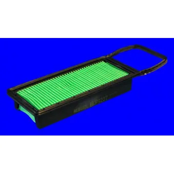 Filtre à air MECAFILTER ELP9207