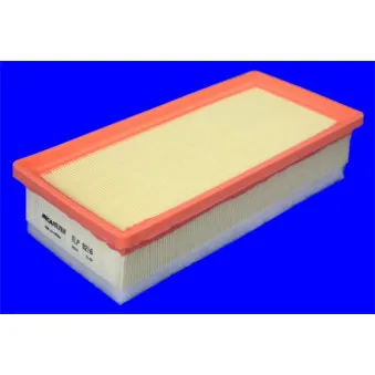 Filtre à air MECAFILTER ELP9216