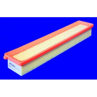 Filtre à air MECAFILTER ELP9227