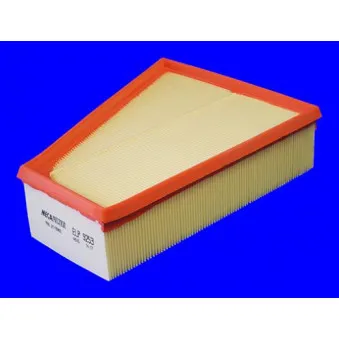 Filtre à air MECAFILTER ELP9253
