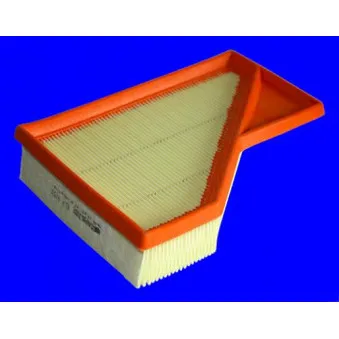 Filtre à air MECAFILTER ELP9255