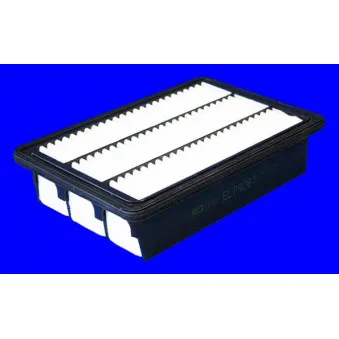 Filtre à air MECAFILTER ELP9267